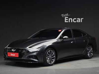 2022 Hyundai Sonata