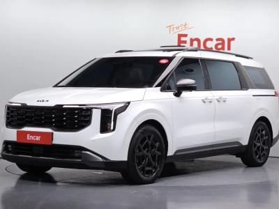 2026 Kia Carnival