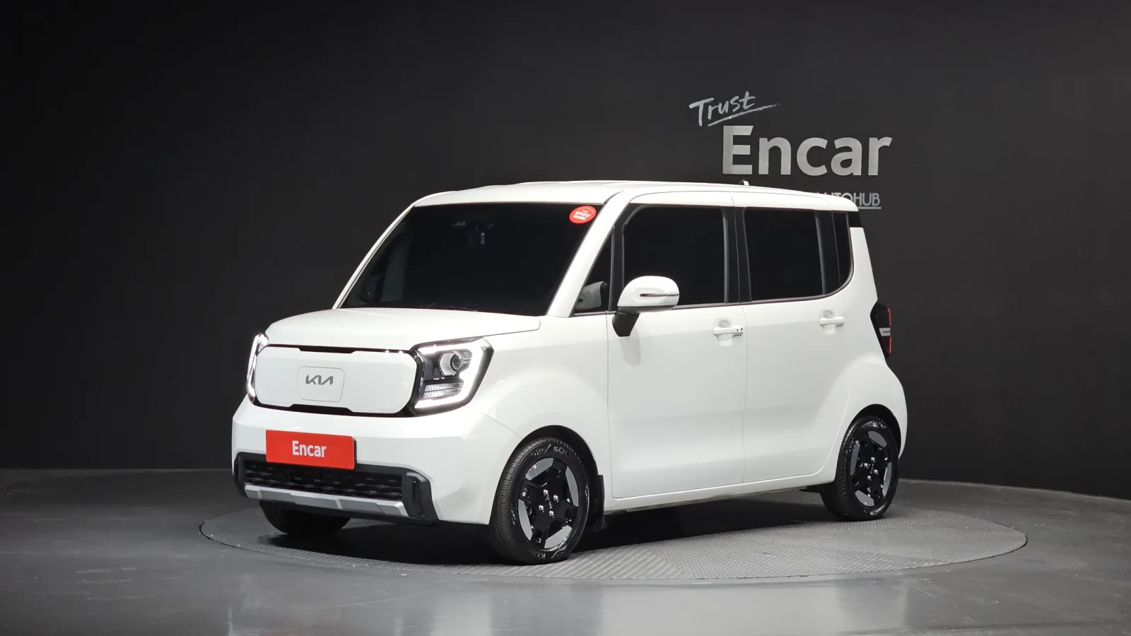 2024 Kia RAY