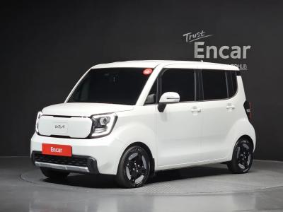 2024 Kia RAY