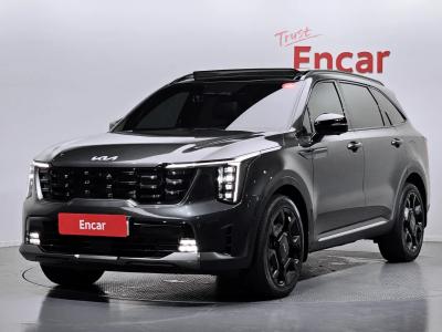 2024 Kia Sorento