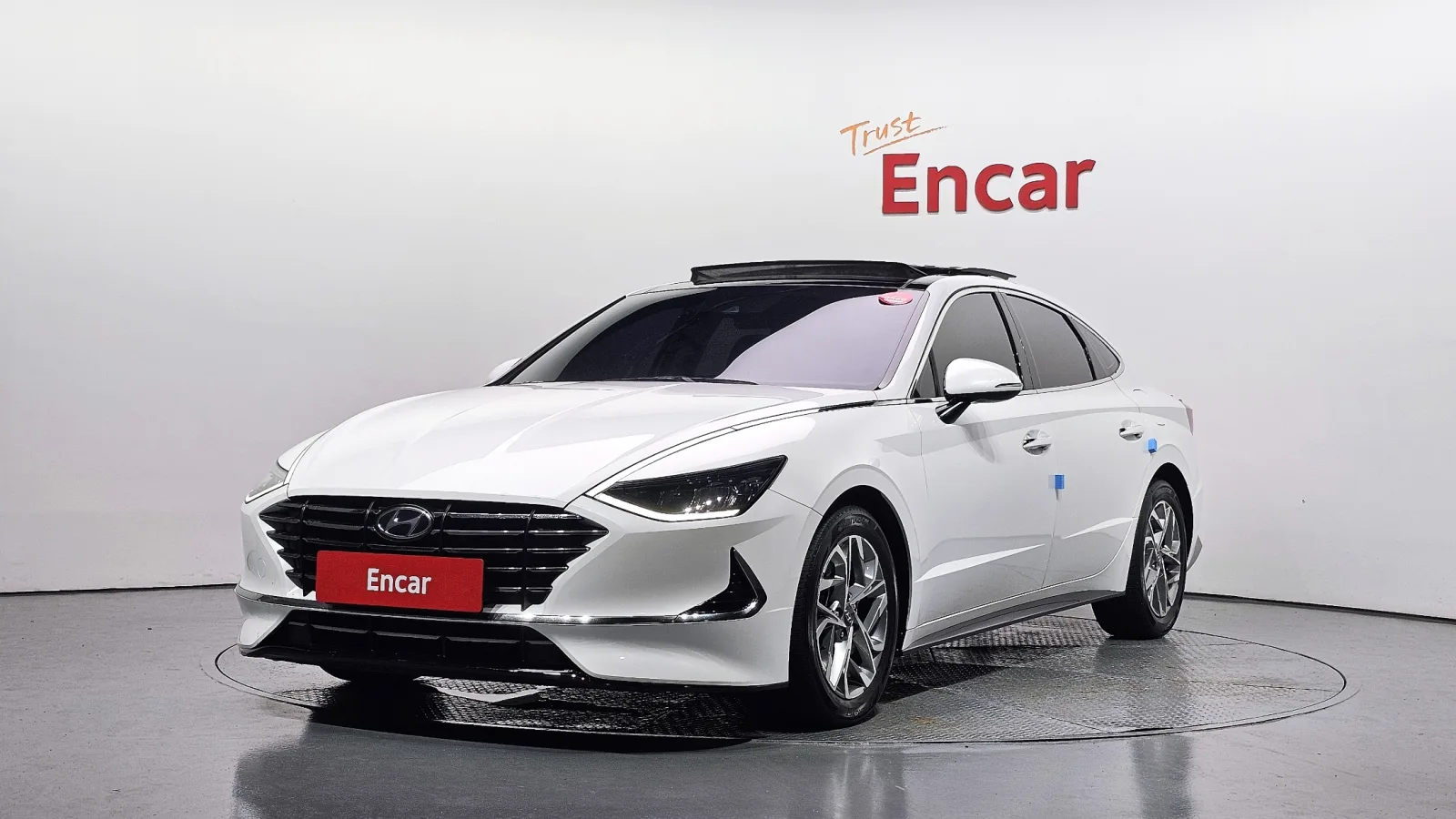2020 Hyundai Sonata