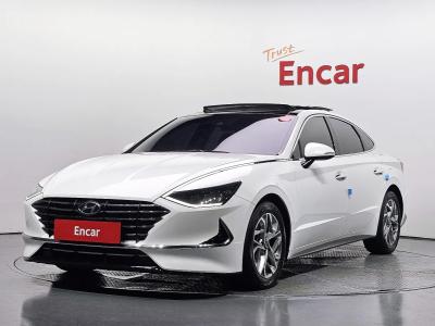 2020 Hyundai Sonata
