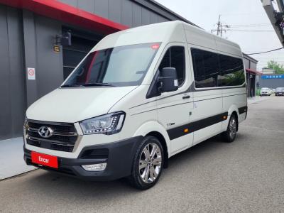2025 Hyundai Solati