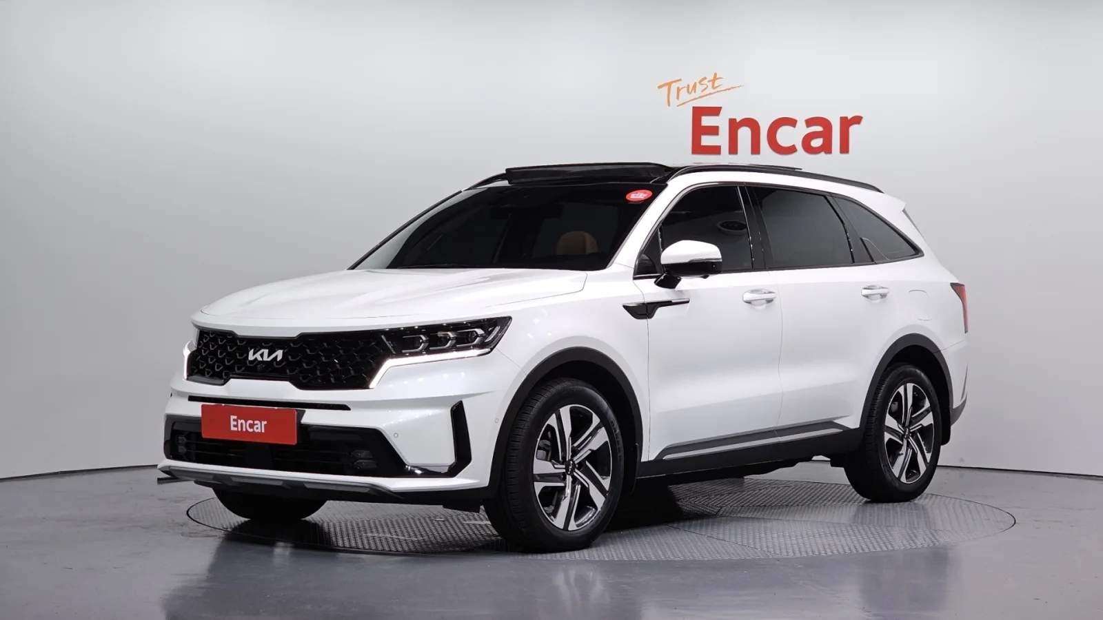 2023 Kia Sorento