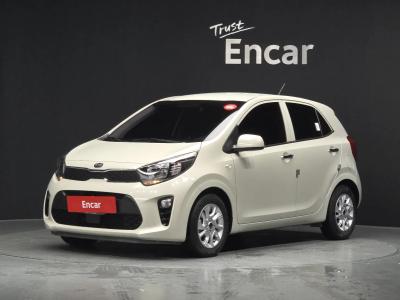 2018 Kia Picanto