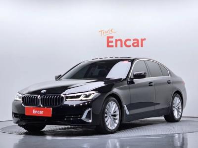 2023 BMW 5-Series