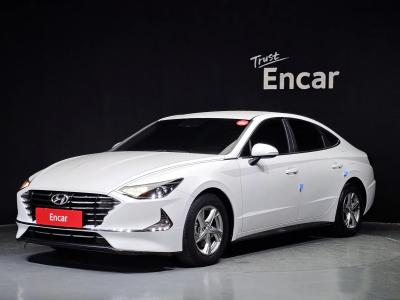 2020 Hyundai Sonata
