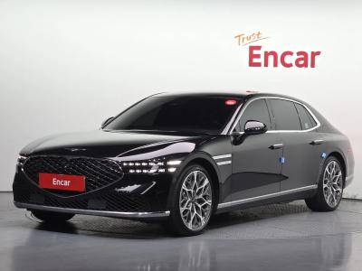 2023 Genesis G90