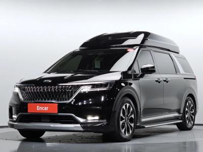 Kia Carnival 2021