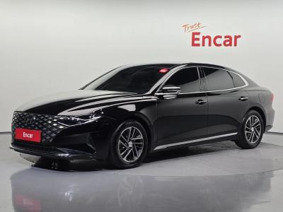 2020 Hyundai Grandeur