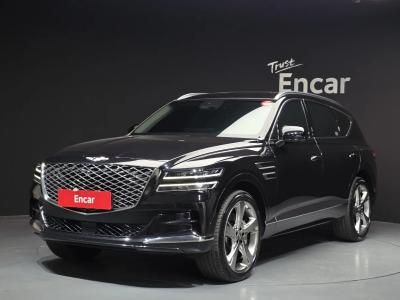 2023 Genesis GV80