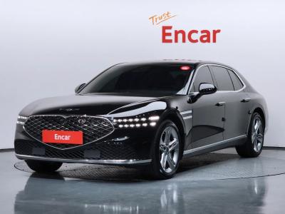 2023 Genesis G90