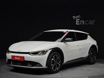 2022 Kia EV6