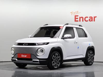 2023 Hyundai Casper