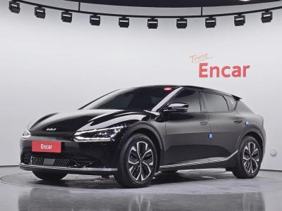 2022 Kia EV6