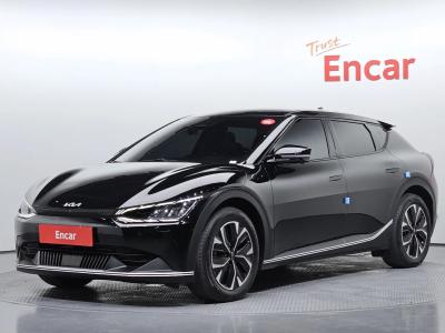 2022 Kia EV6