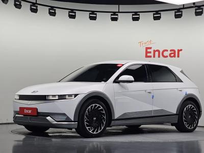 2023 Hyundai Ioniq5
