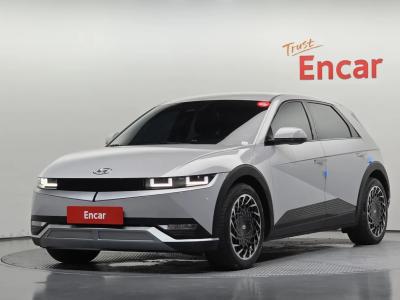 2023 Hyundai Ioniq5