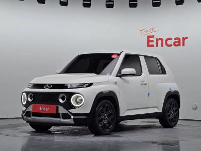 2023 Hyundai Casper