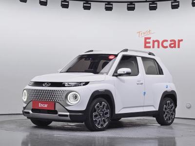 2023 Hyundai Casper