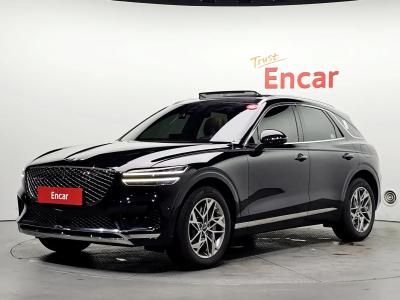 2024 Genesis GV70