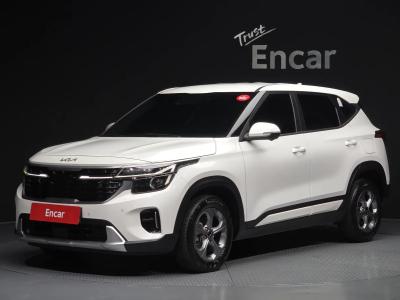 2024 Kia Seltos