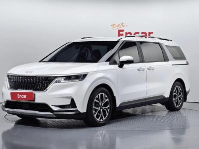 2021 Kia Canival
