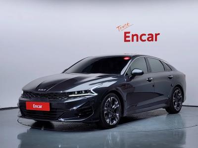 2023 Kia K5