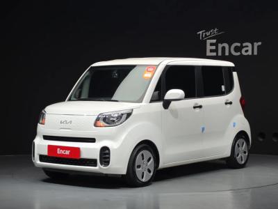 2022 Kia RAY