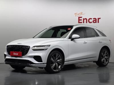 2025 Genesis GV70