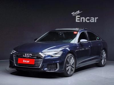 2023 Audi A6