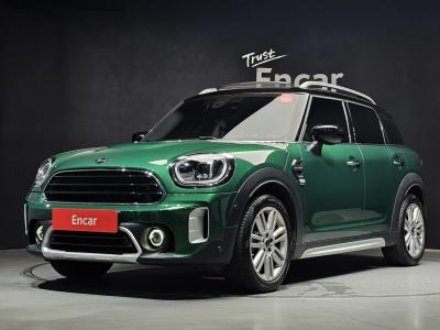 2023 MINI Countryman