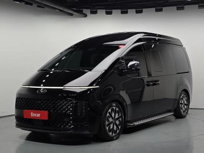 2023 Hyundai Staria