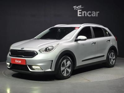 2018 Kia Niro