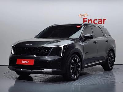 2024 Kia Sorento