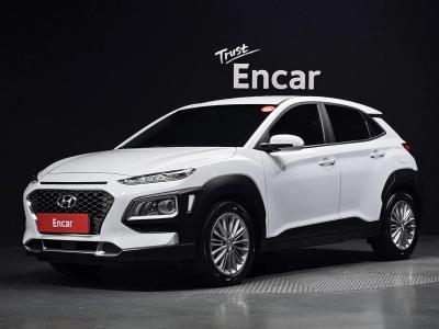 2020 Hyundai Kona