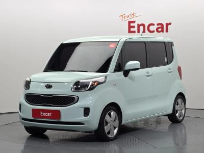 2015 Kia RAY
