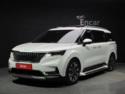 2023 Kia Carnival