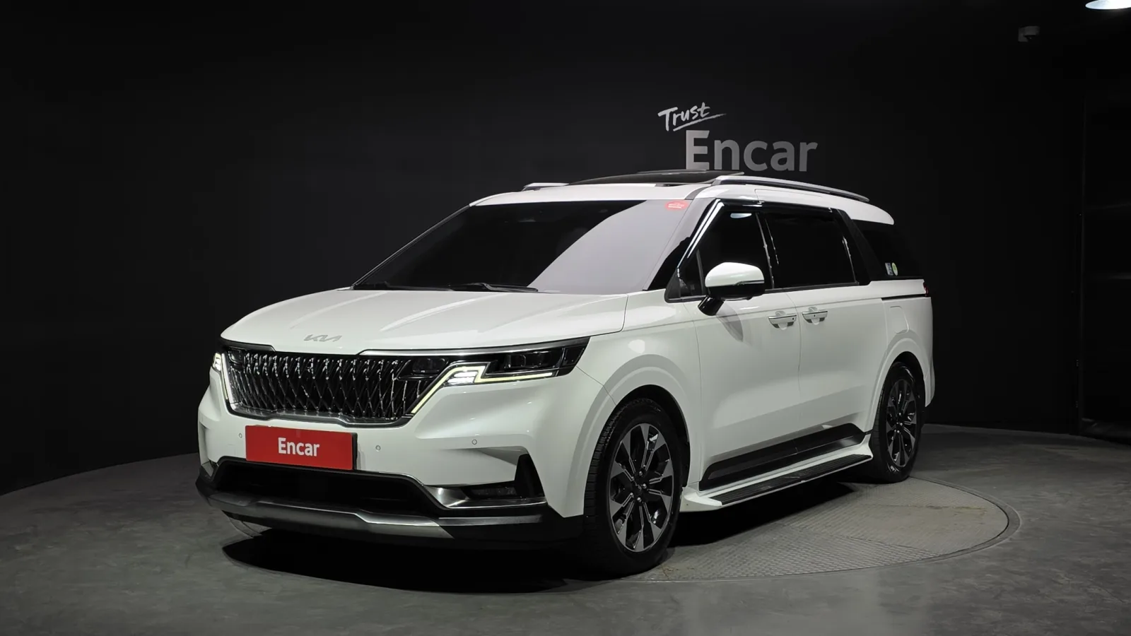 2023 Kia Carnival