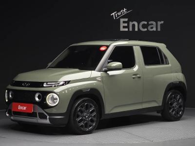 2023 Hyundai Casper
