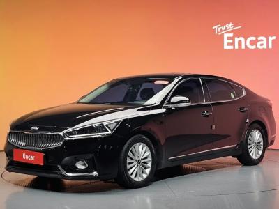 2018 Kia K7