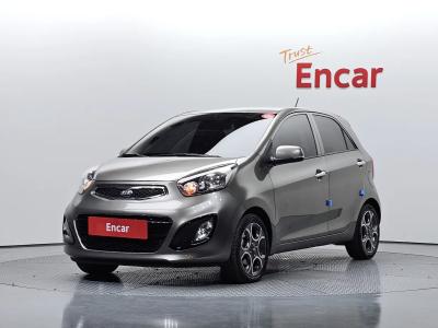 2013 Kia Picanto