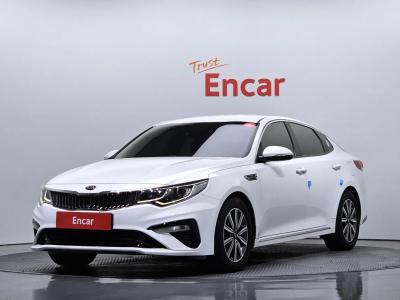 2019 Kia K5