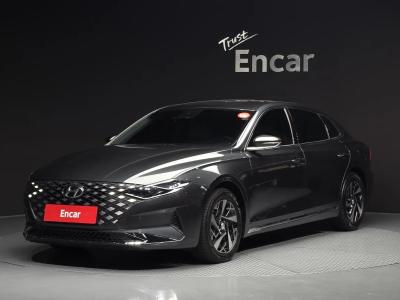 2022 Hyundai Grandeur