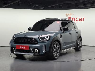 2022 MINI Countryman