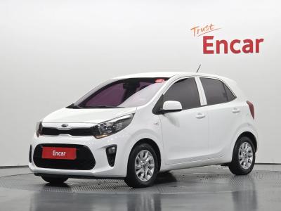 2018 Kia Picanto