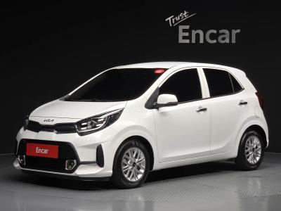 2021 Kia Picanto
