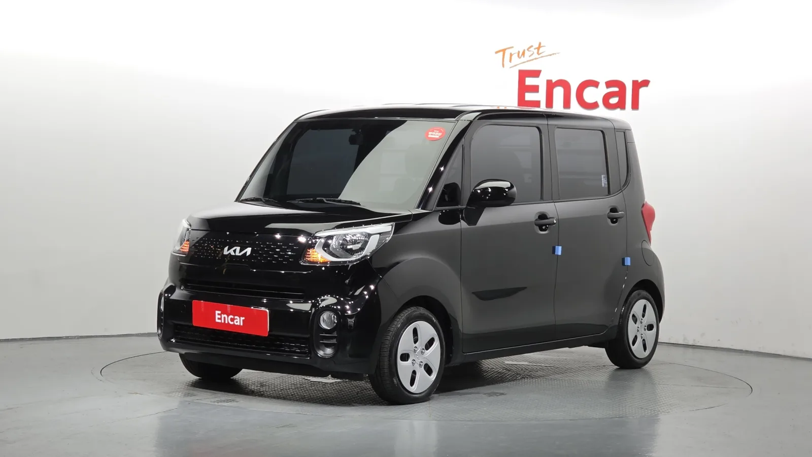 2022 Kia RAY