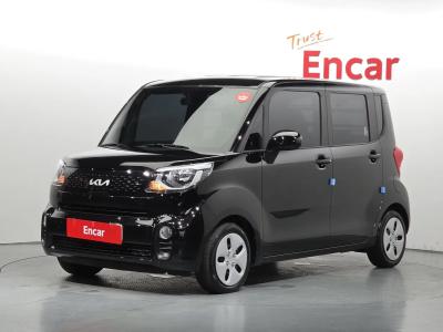 2022 Kia RAY